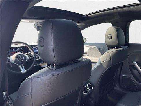 New 2026 Mercedes-Benz CLA 250 image 17