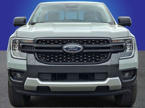 Certified 2024 Ford Ranger XLT w/ Technology Package RWD image 2