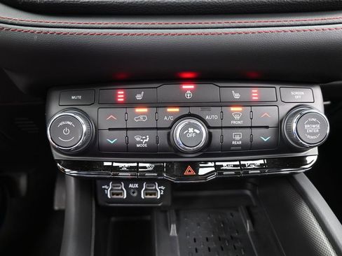 New 2026 Dodge Durango GT image 19