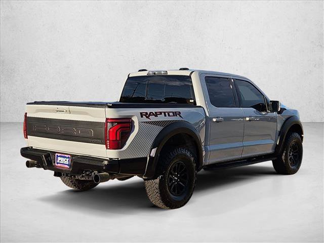 Used 2024 Ford F150 Raptor AWD/4WD image 5