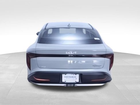 Used 2025 Kia K4 EX FWD image 6