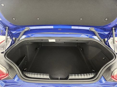 Used 2023 BMW Z4 M40i w/ Premium Package image 36