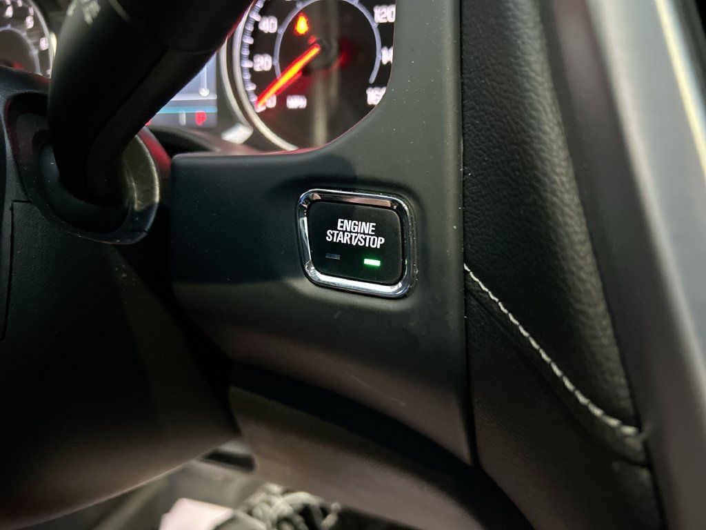 Used 2023 GMC Acadia SLE w/ Driver Convenience Package AWD/4WD image 16