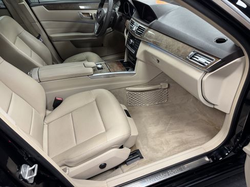 Used 2014 Mercedes-Benz E 350 Sedan w/ Premium 1 Package image 13