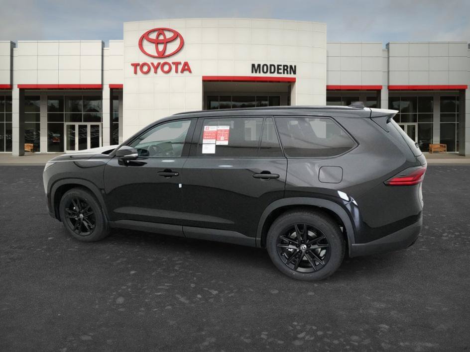 New 2026 Toyota Grand Highlander AWD Hybrid image 15