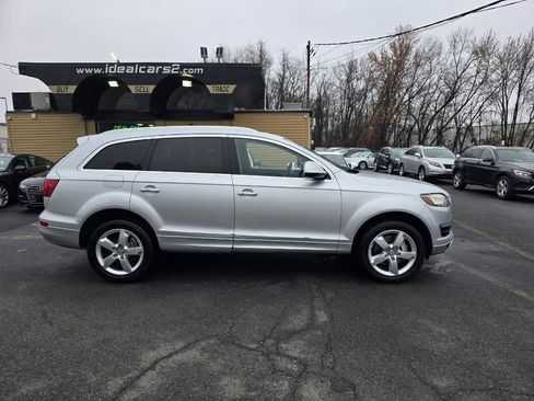 Used 2012 Audi Q7 TDI Premium Plus AWD/4WD image 3