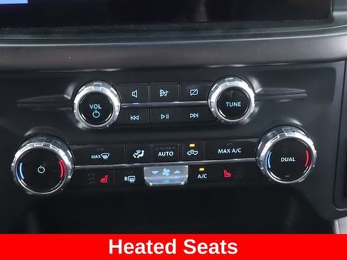 Used 2024 Ford F150 Tremor w/ Tow/Haul Package AWD/4WD image 4