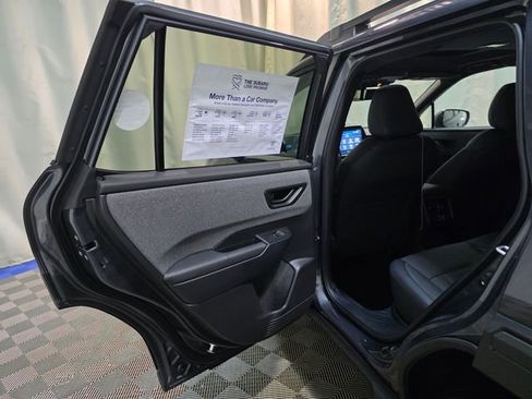 New 2026 Subaru Outback Premium image 26