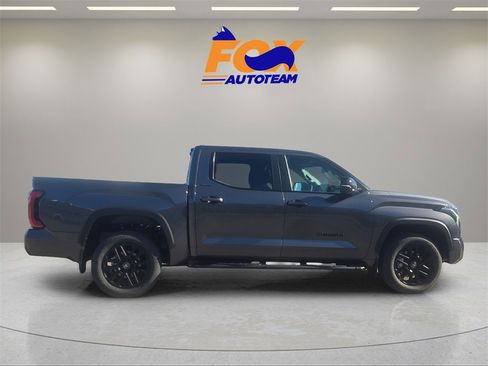 New 2026 Toyota Tundra Limited image 5
