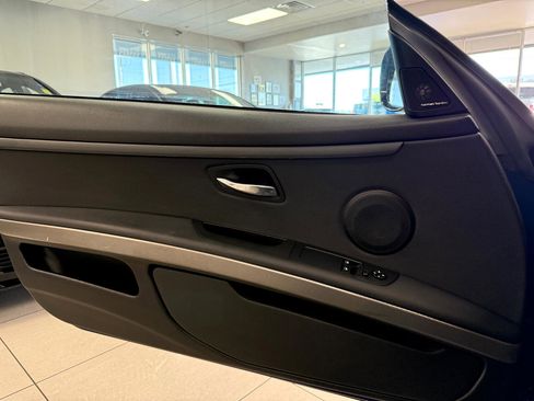 Used 2013 BMW 335i Coupe w/ M Sport Pkg image 9