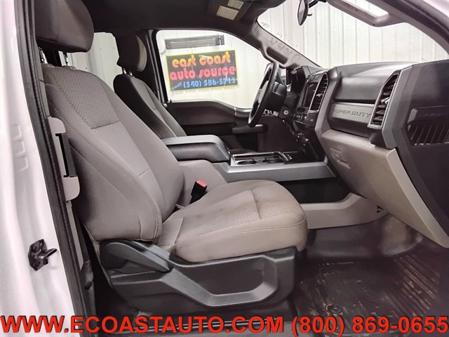 Used 2022 Ford F350 XLT w/ XLT Premium Package AWD/4WD image 14