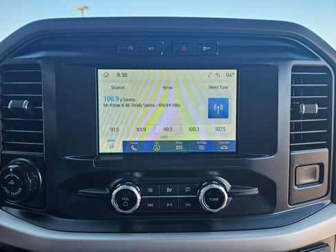 Used 2021 Ford F150 XLT w/ Equipment Group 301A Mid AWD/4WD image 22
