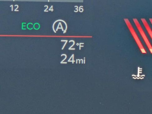 New 2025 Kia Sorento S w/ Panoramic Sunroof Package FWD image 34