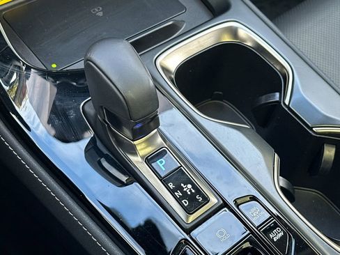 Used 2025 Lexus NX 450h+ AWD w/ Towing Package (2000 Lbs) image 21