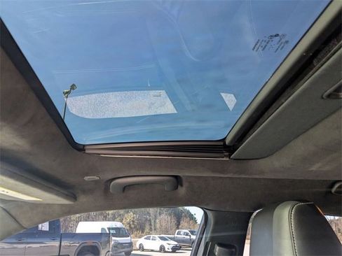 Used 2020 Dodge Charger SRT Hellcat w/ Carbon/Suede Interior Package image 30