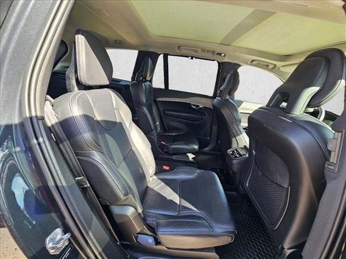 Used 2021 Volvo XC90 T6 Inscription image 15