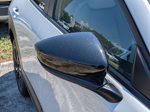 New 2026 MAZDA CX-30 AWD 2.5 S image 12