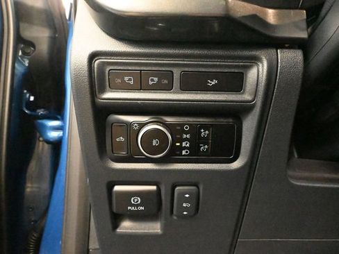 Used 2023 Ford F150 XLT w/ Equipment Group 302A High image 34