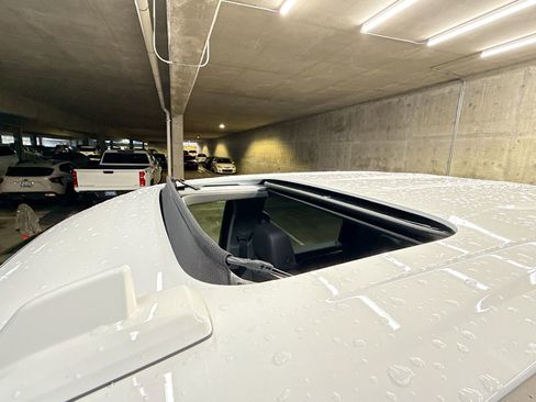 New 2026 Chevrolet Silverado 3500 LTZ w/ LTZ Plus Package image 28