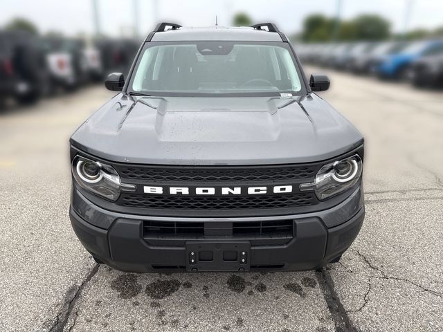 New 2026 Ford Bronco Sport Big Bend w/ Convenience Package AWD/4WD image 12