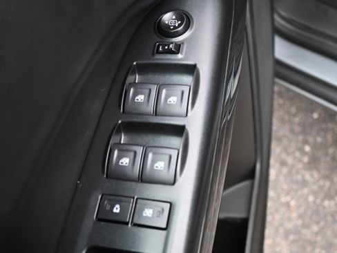 Used 2022 GMC Canyon AT4 w/ Trailering Package image 15