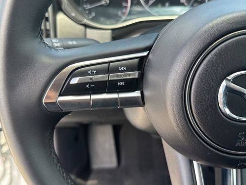 Certified 2025 MAZDA CX-50 AWD 2.5 S w/ Premium Plus Pkg image 10