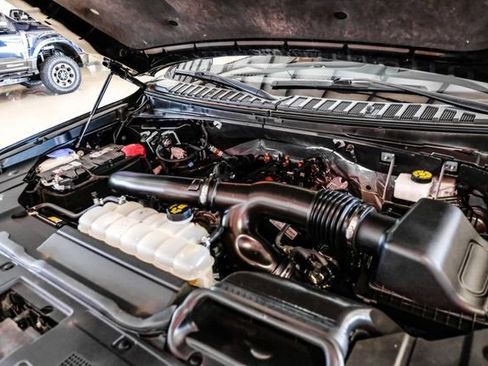 Used 2022 Lincoln Navigator L Reserve image 56