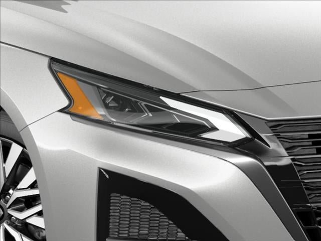 New 2026 Nissan Altima 2.5 SV FWD image 10