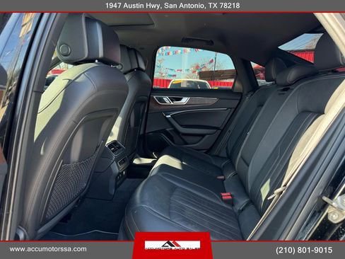 Used 2020 Audi A6 2.0T Premium image 13