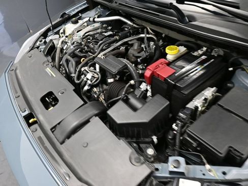 Used 2024 Nissan Sentra SV FWD image 13