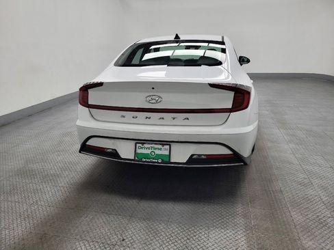 Used 2021 Hyundai Sonata SE image 7