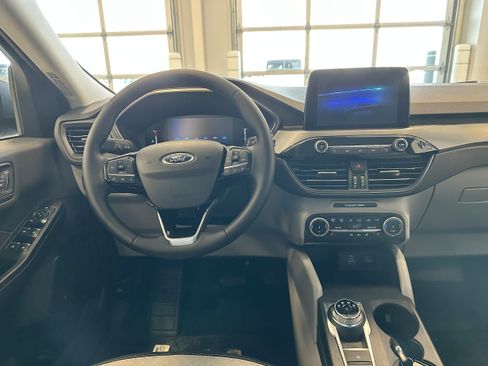 New 2026 Ford Escape Active w/ Cold Weather Package image 40
