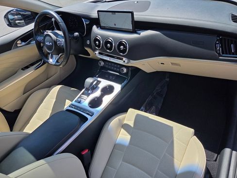 Used 2023 Kia Stinger GT2 AWD/4WD image 28