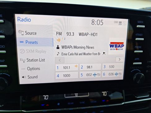 Used 2024 Toyota Sienna LE image 24