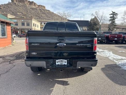 Used 2013 Ford F150 Raptor w/ Luxury Equipment Group image 5