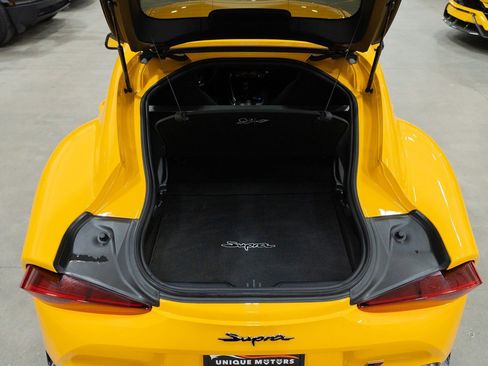 Used 2020 Toyota Supra Premium image 19