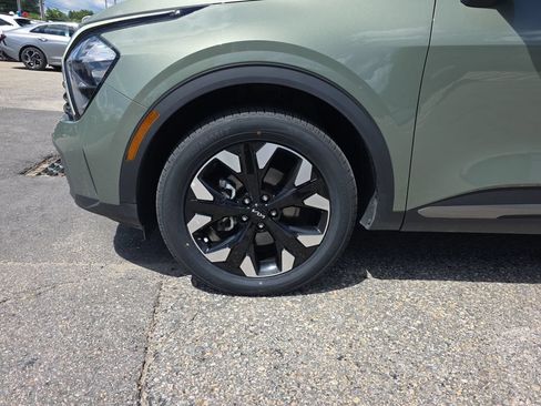 Certified 2023 Kia Sportage X-Line w/ X-Line Premium Package AWD/4WD image 23