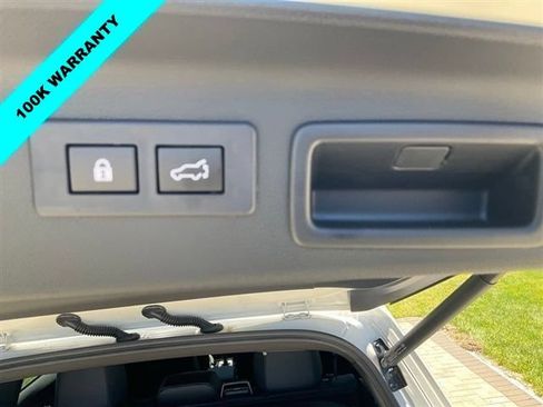 Used 2025 Subaru Forester Sport AWD/4WD image 47