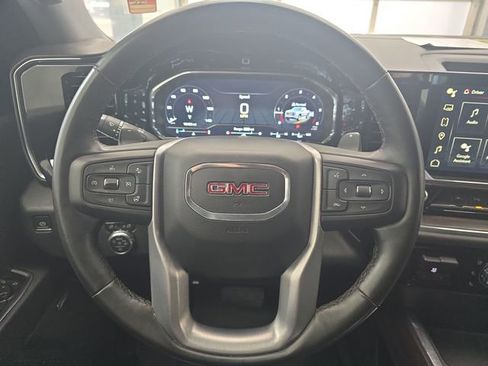 Used 2023 GMC Sierra 1500 SLT w/ SLT Convenience Package image 14