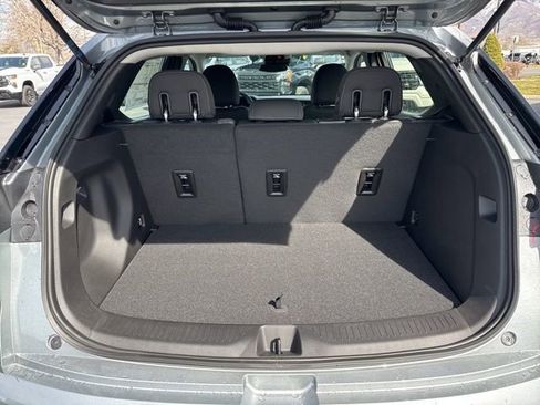 New 2027 Chevrolet Bolt LT w/ Comfort Package image 11