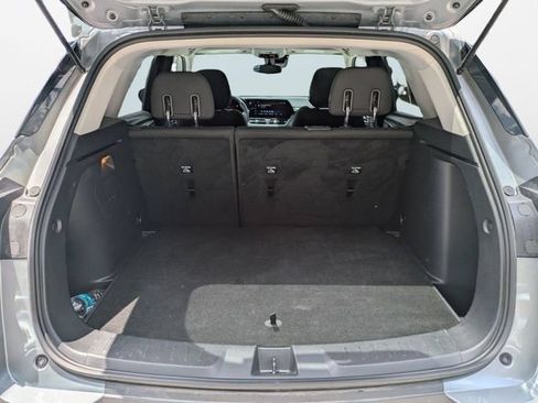 Used 2025 Chevrolet TrailBlazer LT FWD image 13