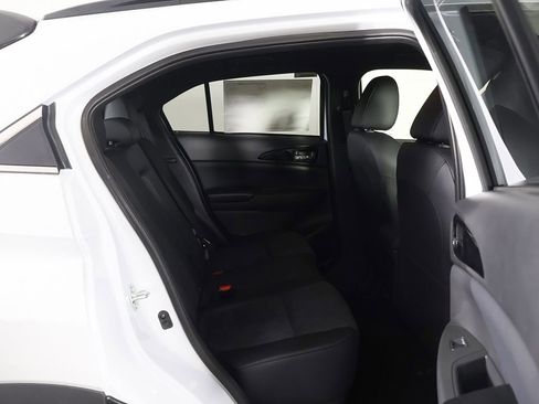 New 2026 Mitsubishi Eclipse Cross Black Edition AWD/4WD image 29