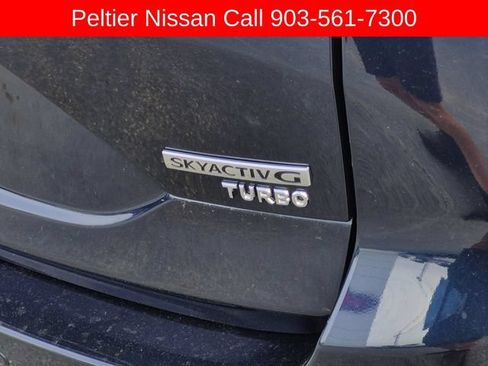 Used 2025 MAZDA CX-5 Signature AWD/4WD image 8