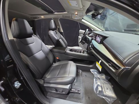 New 2025 Nissan Murano SL image 19