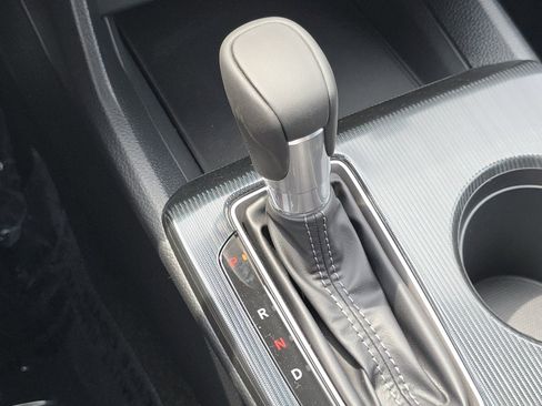New 2026 Honda Civic Sport image 21