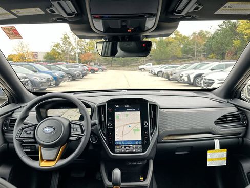 New 2026 Subaru Forester Wilderness image 20