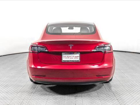 Used 2018 Tesla Model 3 Long Range image 6