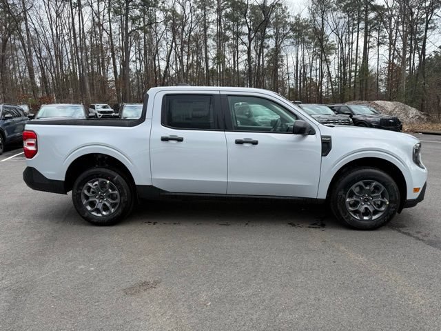 Used 2026 Ford Maverick XLT w/ XLT Luxury Package AWD/4WD image 6