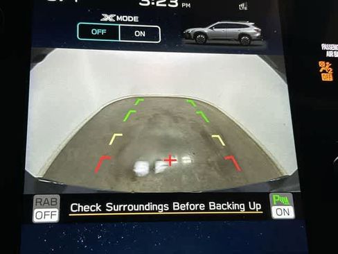 Used 2023 Subaru Outback Limited image 15