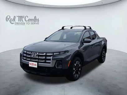 New 2026 Hyundai Santa Cruz SEL
